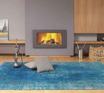 فرش وینتیج چیست؟