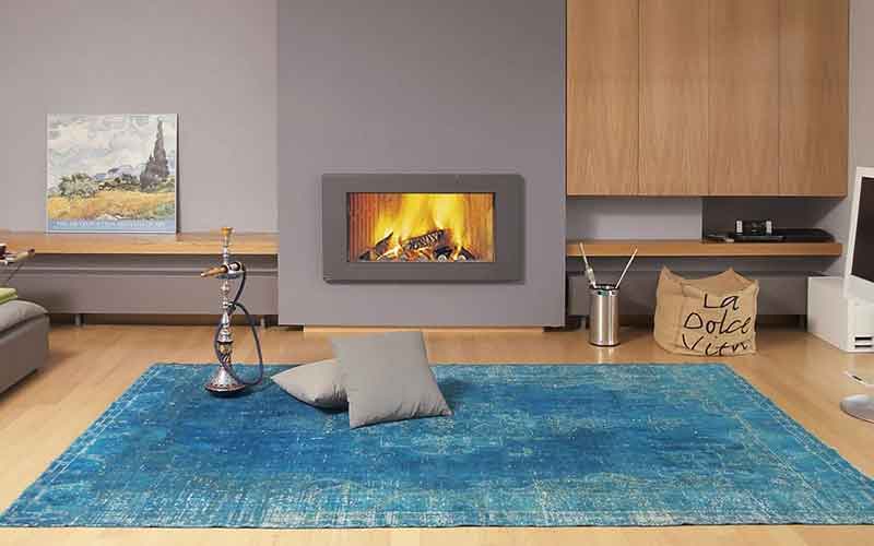 فرش وینتیج چیست؟